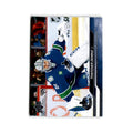 2023 Upper Deck Thatcher Demko Vancouver Canucks #428