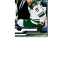 2023 Upper Deck Marcus Foligno Minnesota Wild #340