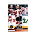 2023 Upper Deck Ondrej Palat New Jersey Devils #358