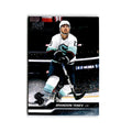 2023 Upper Deck Brandon Tanev Seattle Kraken #402