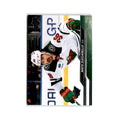 2023 Upper Deck Mats Zuccarello Minnesota Wild #337