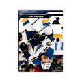 2023 Upper Deck Jordan Kyrou St. Louis Blues #405