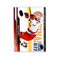 2023 Upper Deck Brent Burns Carolina Hurricanes #285