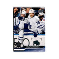 2023 Upper Deck Calle Jarnkrok Toronto Maple Leafs #420