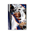 2023 Upper Deck Dylan Holloway Edmonton Oilers #321