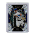 2022 Panini Select Nicky Lopez Royals #154
