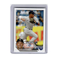 2023 Topps Oswald Peraza RC Yankees #94