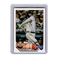 2023 Topps Riley Greene Tigers #31