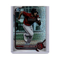 2022 Bowman Chrome Prospects Jordan Lawlar Diamondbacks #BCP-235
