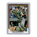 2023 Topps Sean Murphy Athletics #309