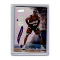 1998 Stadium Club Gary Payton Seattle SuperSonics #RC3