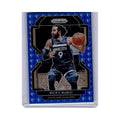 2021 Panini Prizm Blue Ricky Rubio Cavaliers #96
