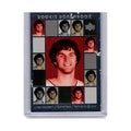 2004 Upper Deck Rookie Scrapbook Luke Jackson Cavaliers #RS2