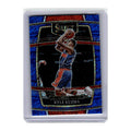 2021 Panini Select Prizm Kyle Kuzma Wizards #70
