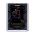 2022 Panini Prizm RJ Barrett Knicks #14