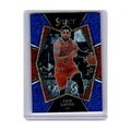 2021 Panini Select Prizm Zach LaVine Bulls #171