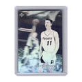 1991 Upper Deck Award Winner Holograms Detlef Schrempf Pacers #AW5