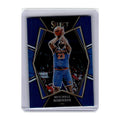 2021 Panini Select Prizm Mitchell Robinson Knicks #167