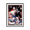 Brian Skrudland 1991 O-Pee-Chee #349 Montreal Canadiens Hockey Card NM