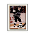 Brian Benning 1991 O-Pee-Chee #359 Los Angeles Kings Hockey Card NM