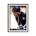 Lou Franceschetti 1991 O-Pee-Chee #354 Buffalo Sabres Hockey Card NM