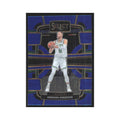 Kristaps Porzingis 2023 Panini Select #62 Boston Celtics Basketball Card NM