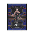 Zach LaVine 2023 Panini Select #16 Chicago Bulls Basketball Card NM