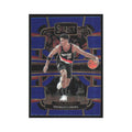Toumani Camara 2023 Panini Select #81 Portland Trail Blazers Basketball Card NM