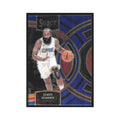 James Harden 2023 Panini Select #137 Los Angeles Clippers Basketball Card NM