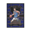 Vasilije Micic 2023 Panini Select #92 Oklahoma City Thunder Basketball Card NM