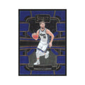 Domantas Sabonis 2023 Panini Select #25 Sacramento Kings Basketball Card NM