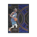 Chris Livingston 2023 Panini Select #107 Milwaukee Bucks Basketball Card NM