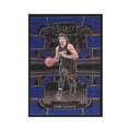 Jaime Jaquez Jr. 2023 Panini Select #100 Miami Heat Basketball Card NM