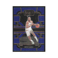 Devin Vassell 2023 Panini Select #48 San Antonio Spurs Basketball Card NM