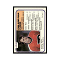 Bill Barber 1981 O-Pee-Chee #253 Philadelphia Flyers Hockey Card EX