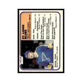 Bernie Federko 1981 O-Pee-Chee #304 St. Louis Blues Hockey Card EX