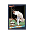 Atlee Hammaker 1986 Leaf #220 San Francisco Giants Baseball Card NM
