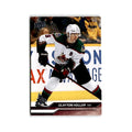 2023 Upper Deck Clayton Keller Arizona Coyotes #258