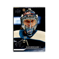 2023 Upper Deck Elvis Merzlikins Columbus Blue Jackets #303