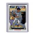 2014 Bowman Miguel Cabrera Tigers #50