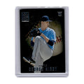 2022 Panini Capstone George Kirby RC Mariners #119