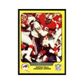 1978 Fleer Team Action Buffalo Bills Swarming Defense #6