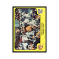 1978 Fleer Team Action Green Bay Packers Running Strong #19