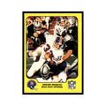 1978 Fleer Team Action Denver Broncos Mile High Offense #15