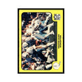1978 Fleer Team Action Houston Oilers Interception #22