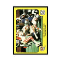 1978 Fleer Team Action San Francisco 49ers Goal Line Stand #50