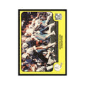 1978 Fleer Team Action Houston Oilers Interception #22