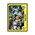 1978 Fleer Team Action Green Bay Packers Running Strong #19