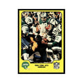1978 Fleer Team Action New York Jets Ambush #38
