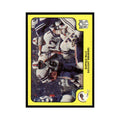 1978 Fleer Team Action Buffalo Bills Daylight Breakers #5